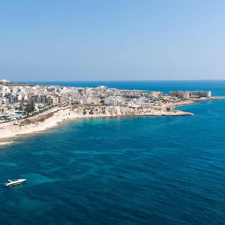 Ta' Guzeppi Boutique By Zzzing Отель типа 