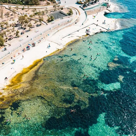 Ta' Guzeppi Boutique By Zzzing Отель типа 