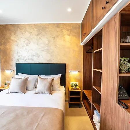 Ta' Guzeppi Boutique By Zzzing Отель типа 