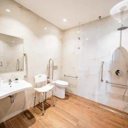 Ta' Guzeppi Boutique By Zzzing Отель типа 