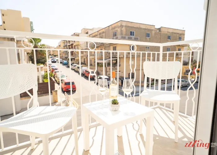 Ta' Guzeppi Boutique By Zzzing