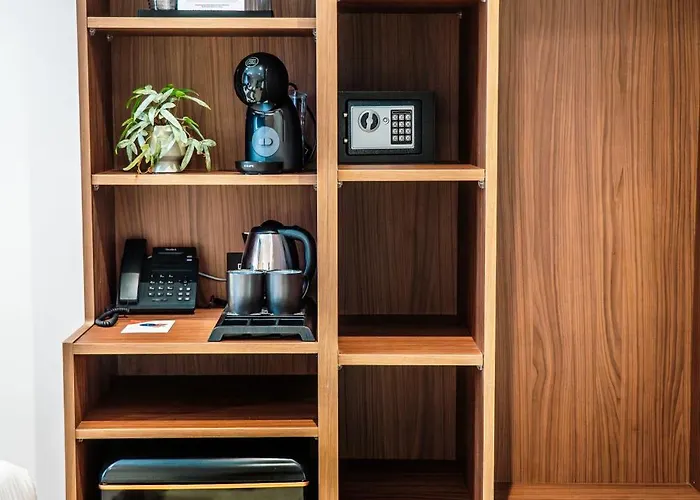 Ta' Guzeppi Boutique By Zzzing Oda ve Kahvaltı 3*