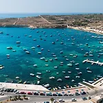 Ta' Guzeppi Boutique Near St Thomas Bay Il-Mahsel