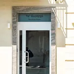 Ta' Guzeppi Boutique Near St Thomas Bay Oda ve Kahvaltı Il-Mahsel