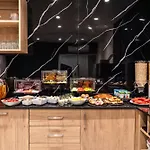 Oda ve Kahvaltı Ta' Guzeppi Boutique Near St Thomas Bay Il-Mahsel