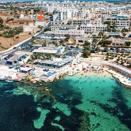 Ta' Guzeppi Boutique By Zzzing 3* Il-Maħsel