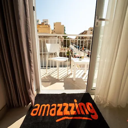 Ta' Guzeppi Boutique By Zzzing Couette-café 3*