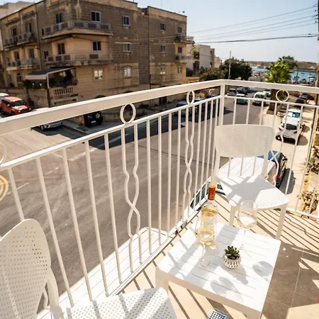 Ta' Guzeppi Boutique By Zzzing Il-Maħsel