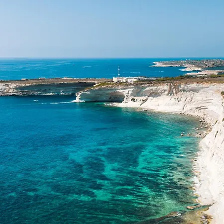 Ta' Guzeppi Boutique By Zzzing 3* Il-Maħsel