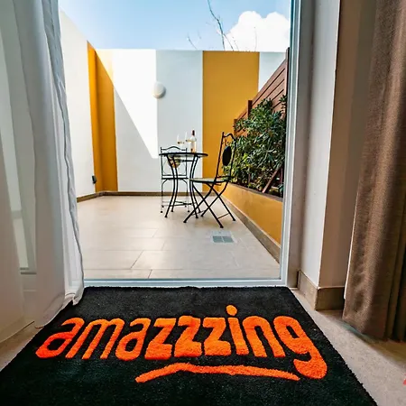 Ta' Guzeppi Boutique Near St Thomas Bay Bed & Breakfast