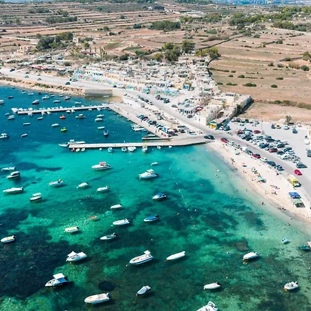 Couette-café Ta' Guzeppi Boutique By Zzzing