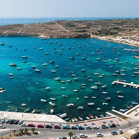 Ta' Guzeppi Boutique By Zzzing Il-Maħsel