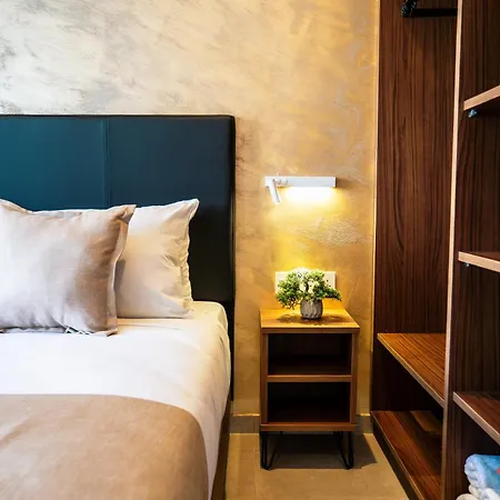 Couette-café Ta' Guzeppi Boutique By Zzzing