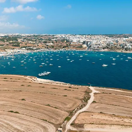 Panzió Ta' Guzeppi Boutique By Zzzing 3*