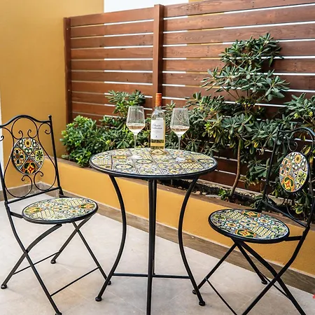 Ta' Guzeppi Boutique Near St Thomas Bay 4* Il-Mahsel