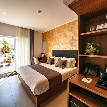 Panzió Ta' Guzeppi Boutique By Zzzing