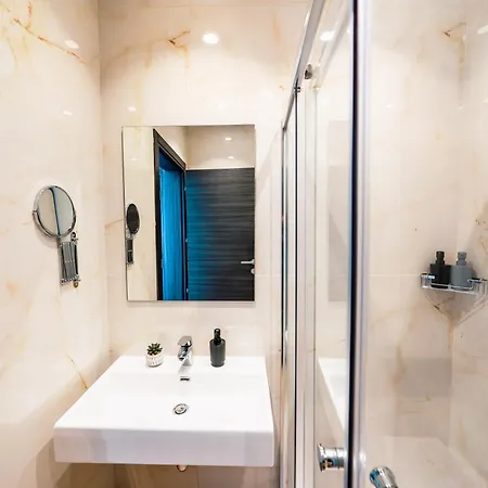 Ta' Guzeppi Boutique Near St Thomas Bay 4* Il-Mahsel
