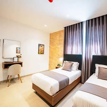 Couette-café Ta' Guzeppi Boutique By Zzzing Il-Mahsel