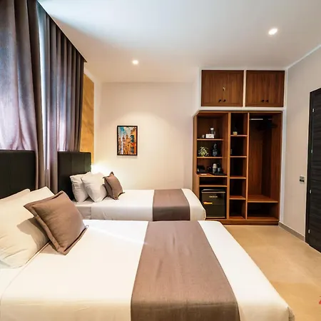 Bed & Breakfast Ta' Guzeppi Boutique Near St Thomas Bay 4*