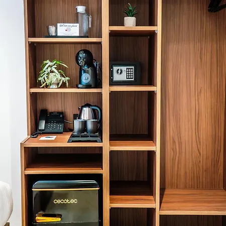 Ta' Guzeppi Boutique By Zzzing Couette-café 3*