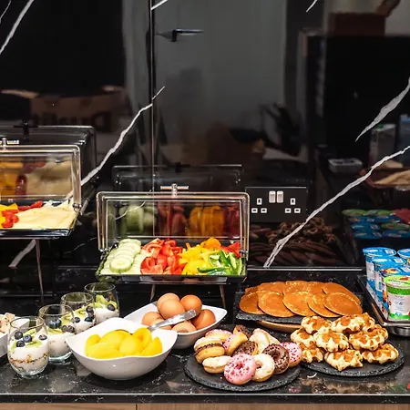 Ta' Guzeppi Boutique By Zzzing Il-Mahsel