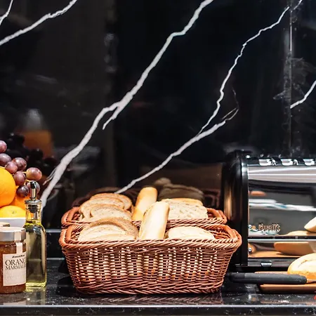 Couette-café Ta' Guzeppi Boutique By Zzzing 3*