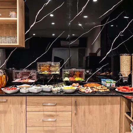 Panzió Ta' Guzeppi Boutique By Zzzing Il-Maħsel