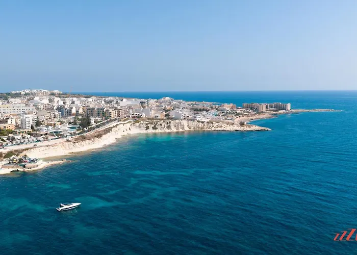 Ta' Guzeppi Boutique Near St Thomas Bay ベッド・アンド・ブレックファスト 4*