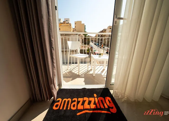 Ta' Guzeppi Boutique Near St Thomas Bay ベッド・アンド・ブレックファスト 4*