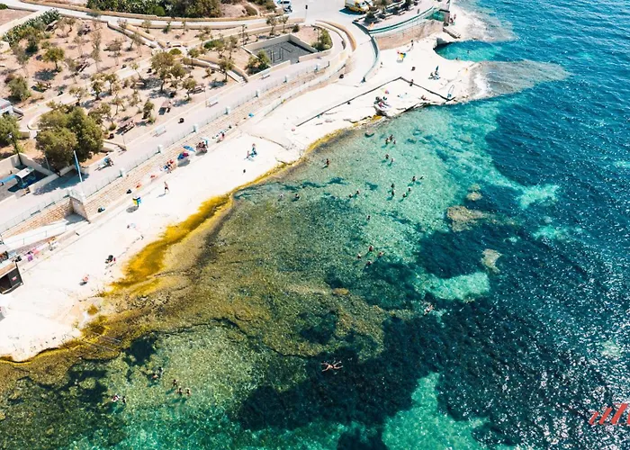 Ta' Guzeppi Boutique By Zzzing Oda ve Kahvaltı