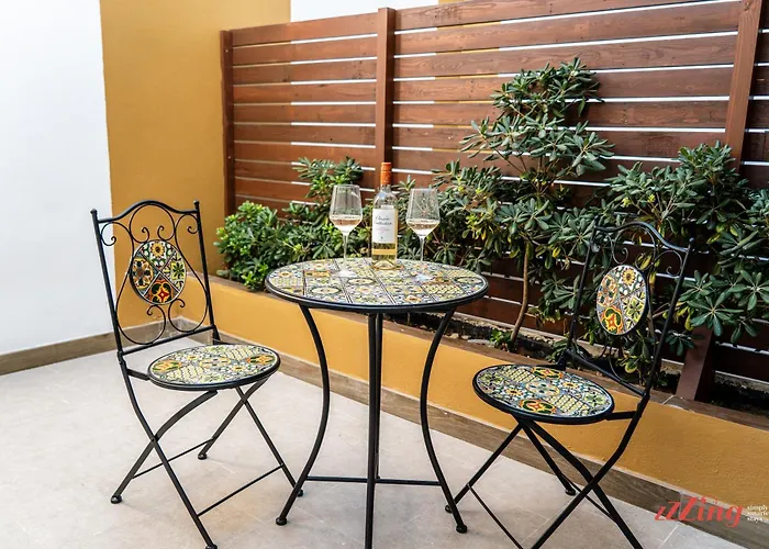 Ta' Guzeppi Boutique Near St Thomas Bay 3* Il-Mahsel