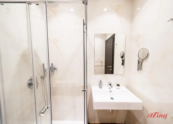 Ta' Guzeppi Boutique By Zzzing Oda ve Kahvaltı