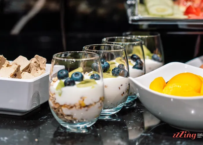 Oda ve Kahvaltı Ta' Guzeppi Boutique By Zzzing Il-Mahsel