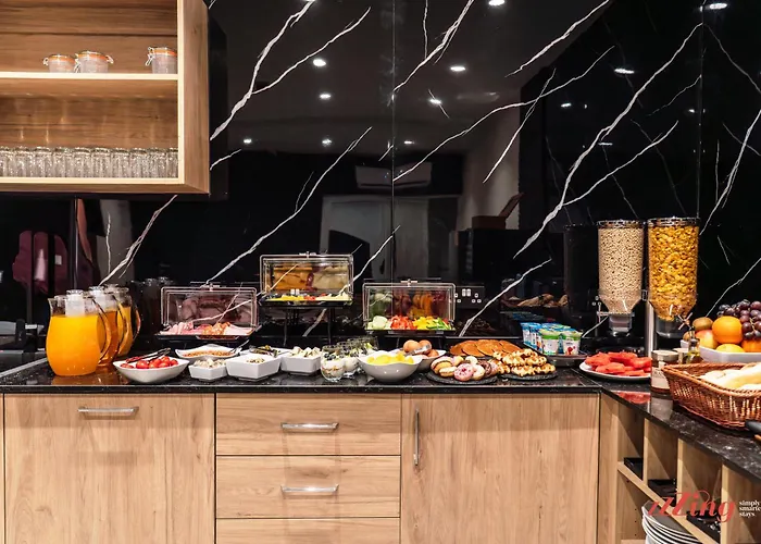 Oda ve Kahvaltı Ta' Guzeppi Boutique By Zzzing Il-Mahsel